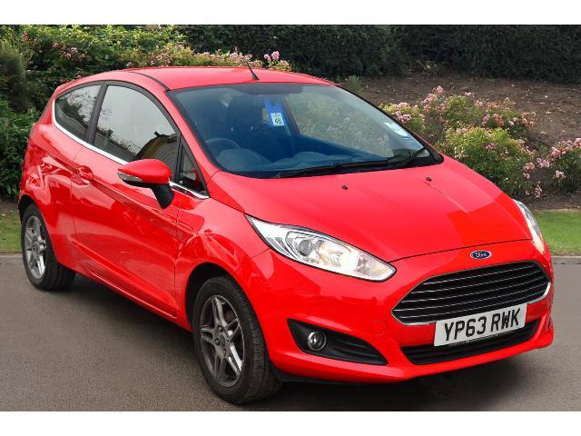 Cheap used ford fiesta bristol #9